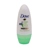 Dove Go Fresh Cucumber Roll-On Anti-Perspirant Deodorant 50ml