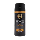 Axe Gold Temptation Deodorant & Bodyspray 150ml