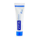 Vitis Sensitive Toothpaste 100ml