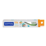 Vitis Kids Toothbrush 3+ Years