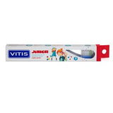 Vitis Junior Toothbrush 6+ Years