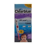 Clearblue Ovulation Test Digital 10's