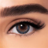 FreshLook 1-Day 860 138 -00.00 Mystic Blue 10's