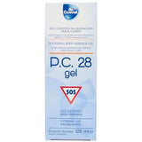 Cosval P.C Gel 125ml