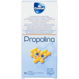 Cosval Propolina Tablets 20's