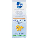 Cosval Propolina Spray 15ml