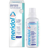 meridol Gum Health Protection Mouthwash 400ml
