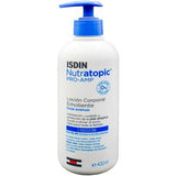 Isdin Nutratopic Pro-Amp Emollient Lotion 400ml
