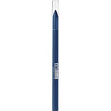 Maybelline New York Tatoo Liner Gel Pencil 921 Deep Teal