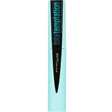 Maybelline New York Temptation Mascara Waterproof