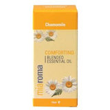 Miaroma Chamomile Blended Essential Oil 10ml