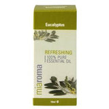 Miaroma Eucalyptus Pure Essential Oil 10ml