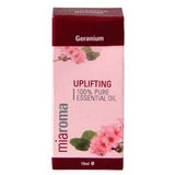 Miaroma Geranium Pure Essential Oil 10ml