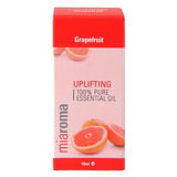 Miaroma Grapefruit Pure Essential Oil 10ml