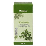 Miaroma Marjoram Pure Essential Oil 10ml