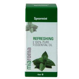 Miaroma Spearmint Pure Essential Oil 10ml