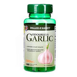 Holland & Barrett Odourless Garlic Vegan 500mg Capsules 180's