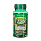 Holland & Barrett Flaxseed Oil Vegi Capsules 60's