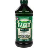 Holland & Barrett Flaxseed Oil 500ml