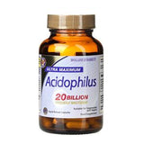 Holland & Barrett Ultra Maximum Acidophilus Capsules 60's