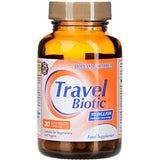 Holland & Barrett Travel Biotic Capsules 30's