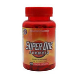 Holland & Barrett Super One Formula Caplets 100's