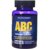 Holland & Barrett ABC Plus Tablets 120's