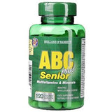 Holland & Barrett ABC Plus Senior Caplets 120's