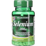 Holland & Barrett Selenium Tablets 250's