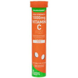 Holland & Barrett Effervescent Vitamin C High Strength Tablets 20's