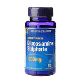 Holland & Barrett Glucosamine Sulphate 1000mg Caplets 60's