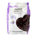 Holland & Barrett Dried Cranberries 500g