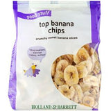 Holland & Barrett Banana Chips 500g