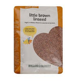 Holland & Barrett Brown Linseed 500g