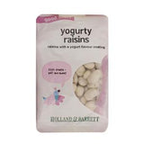 Holland & Barrett Yogurt Coated Raisins 250g