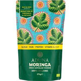 Aduna Moringa Green Superleaf 275g Powder