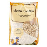 Holland & Barrett Gluten Free Oats 450g