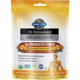 Garden Of Life Dr. Formulated Organic Fiber Citrus 223g