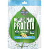 Garden Of Life Organic Plant Protein Smooth Vanilla 265g