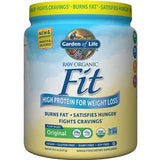Garden Of Life Raw Organic Fit Protein Powder Original 427g