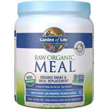 Garden Of Life Raw Organic Meal Shake & Meal Replacement Vanilla 484g