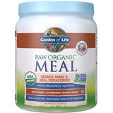 Garden Of Life Raw Organic Meal Shake & Meal Replacement Vanilla Spiced Chai 454g