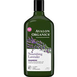 Avalon Nourishing Lavender Shampoo 325ml