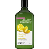 Avalon Lemon Verbena Clarifying Conditioner 312g