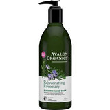 Avalon Rosemary Liq Soap 355ml