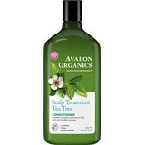 Avalon Tea Tree Scalp Treatment Conditioner 312g