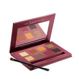 Bourjois Beau Regard Eyeshadow Palette 3 Sunset Edition