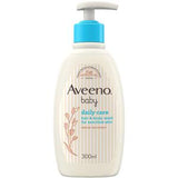 Aveeno Baby Hair and Body Wash 300ml