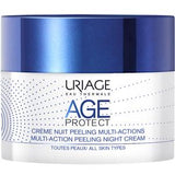 Uriage Age Protect Multiaction Night Peeling 50ml