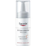 Eucerin Hyaluron-Filler Vitamin C Booster 8ml x 3's